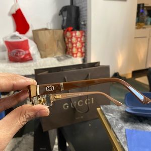 Gucci GG 2910 m12 135 frames